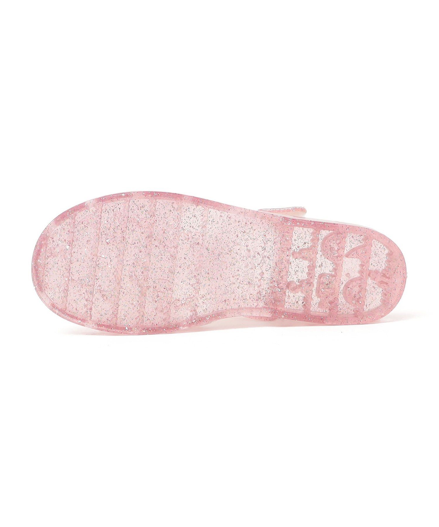 Сандалии Игорь:12~21см / CLASICA CRISTAL Ships Kids, Light pink — фото 4