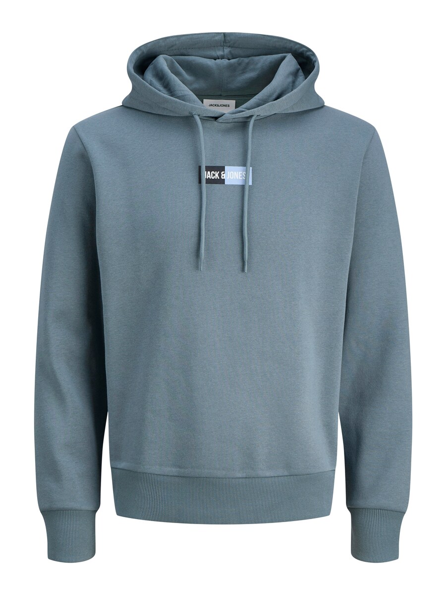 

Толстовка JACK & JONES JACK & JONES JJPAN, Dusty blue/Light blue