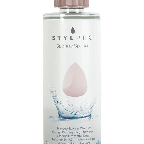 

Очиститель для губок, 250 мл Stylpro