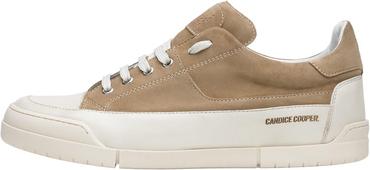 

Мужские гимнастические туфли Candice Cooper Oxford Flat, размер 11 US, зеленый