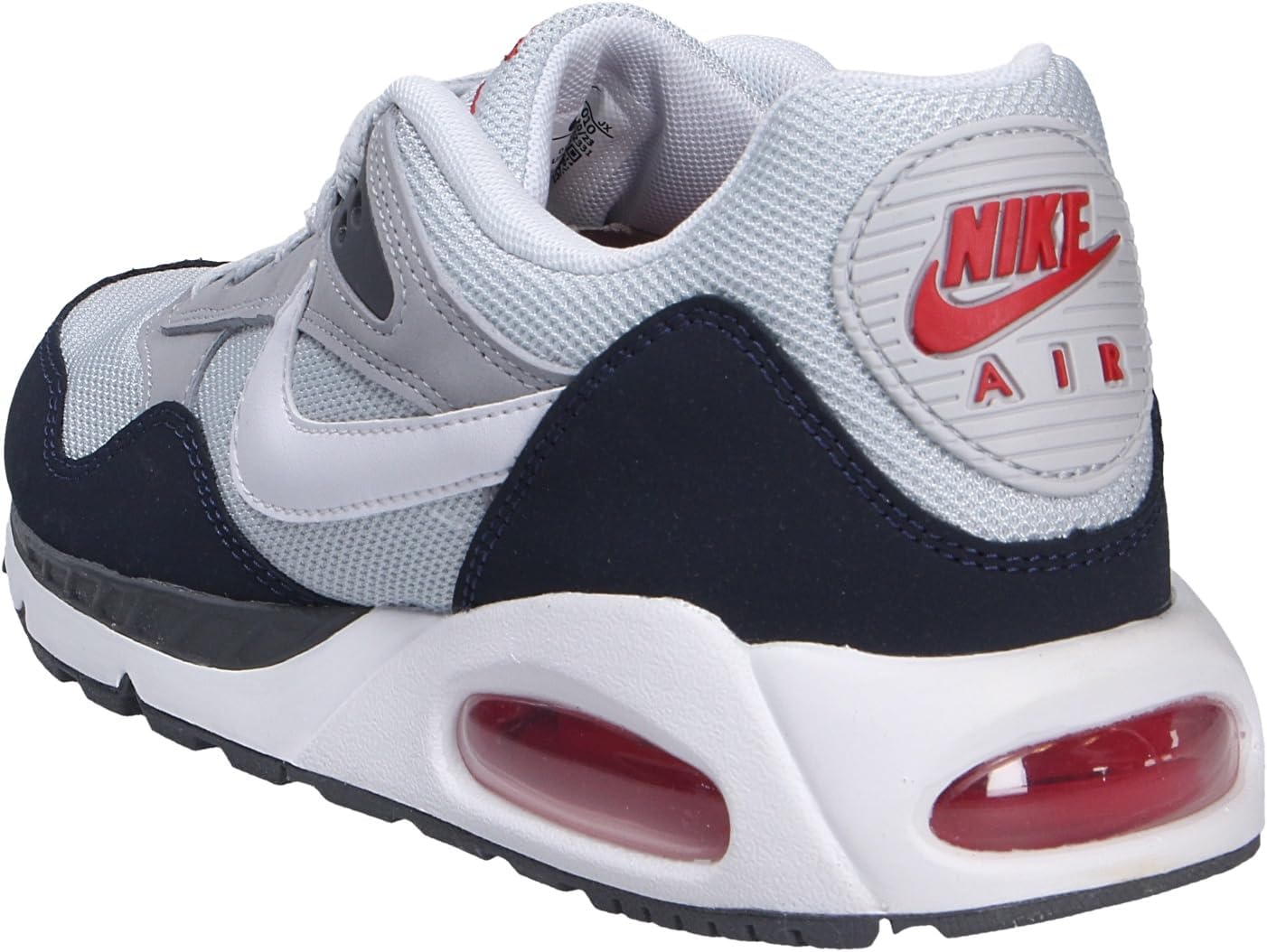 Мужские кроссовки Nike Flex Control TR3, темно-синий — фото 3