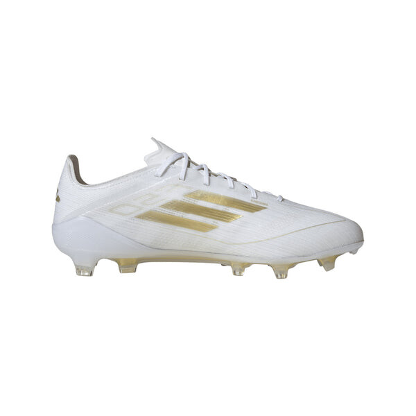 Кроссовки f50 elite fg Adidas, белый — фото 2