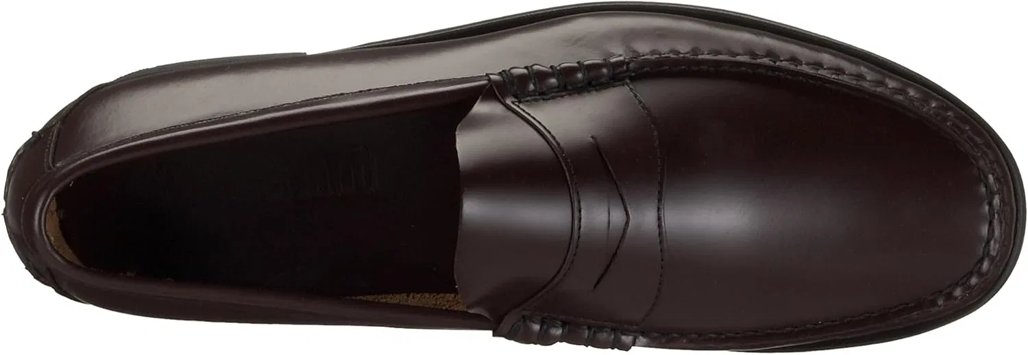 Мокасины лоферы Timberland, черный — фото 4