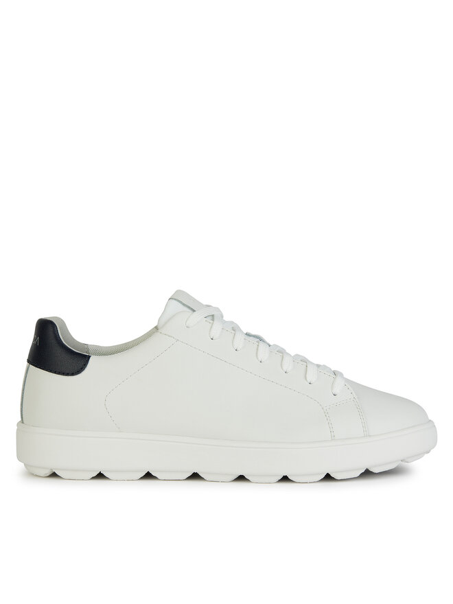 

Кроссовки U Spherica Ecub-1 U45GPA 0009B C0899 Geox, белый