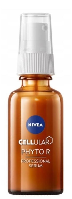 

Nivea Cellular Phyto Retinol Effect сыворотка для лица, 30 ml