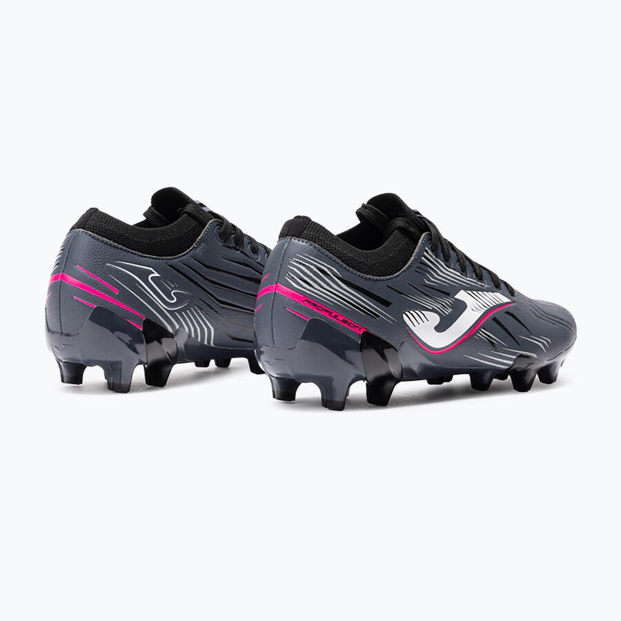 Мужские футбольные бутсы Joma Propulsion FG — фото 3