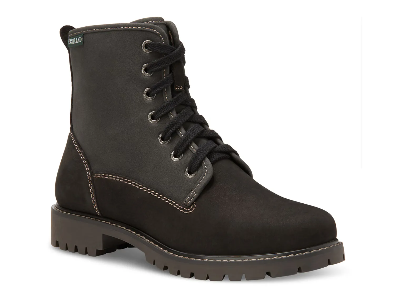 

Ботильоны Indiana Bootie Eastland, черный