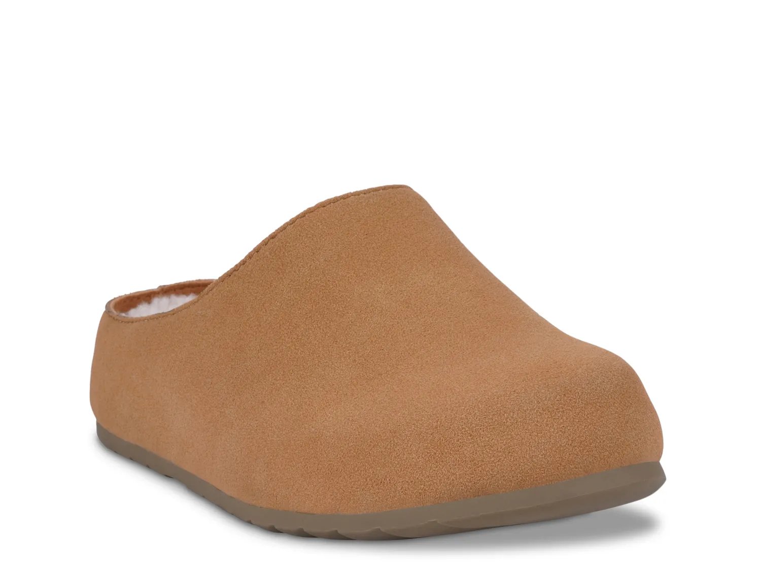 Сабо GC Shoes Pax Slipper, Cognac