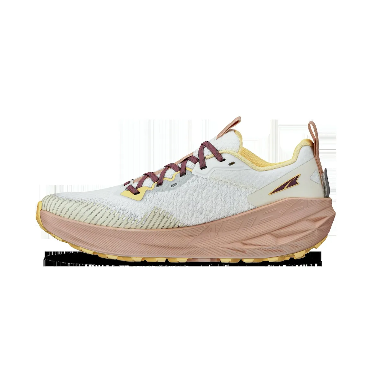 Женские трейловые кроссовки Experience Wild 2 Altra ALTRA, светло-розовый — фото 3
