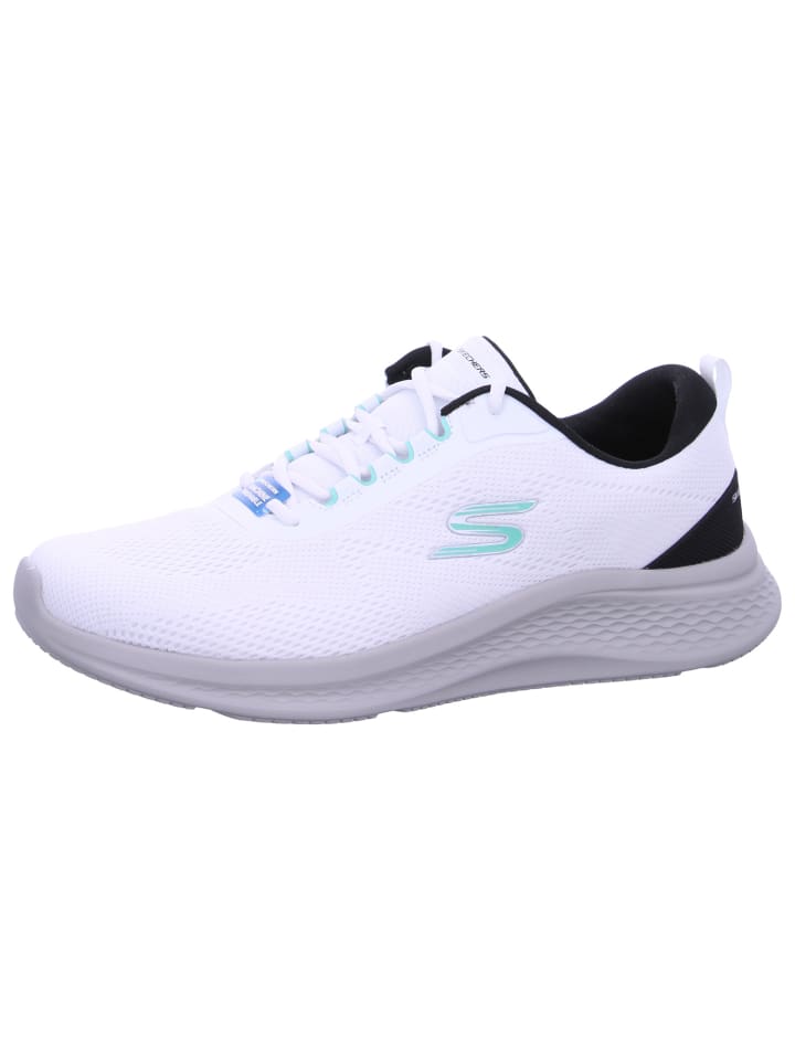 

Кроссовки Skech-Lite Pro 2.0 белого цвета Skechers