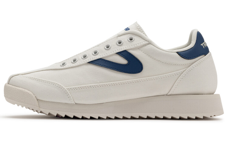 

Кроссовки TRETORN Lifestyle Shoes Unisex Low-top Navy, темно-синий