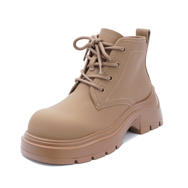 

Ботильоны женские Yeezyy Reezy, цвет Apricot