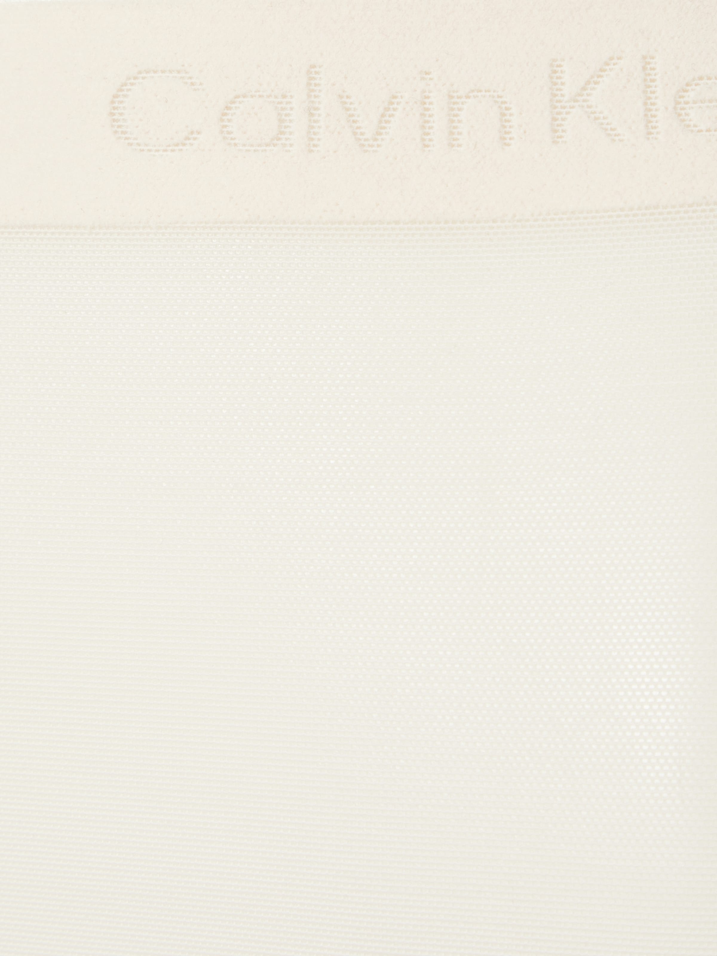 Calvin Klein Корректирующие брюки в бежевом цвете — фото 3