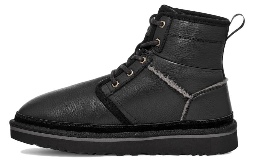 

Neumel High Heritage черный Ugg