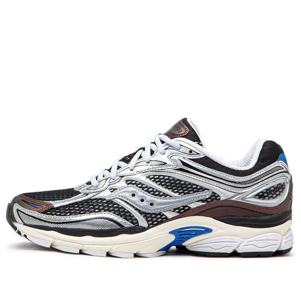 

Кроссовки progrid omni 9 'disrupt pack' Saucony, серебряный