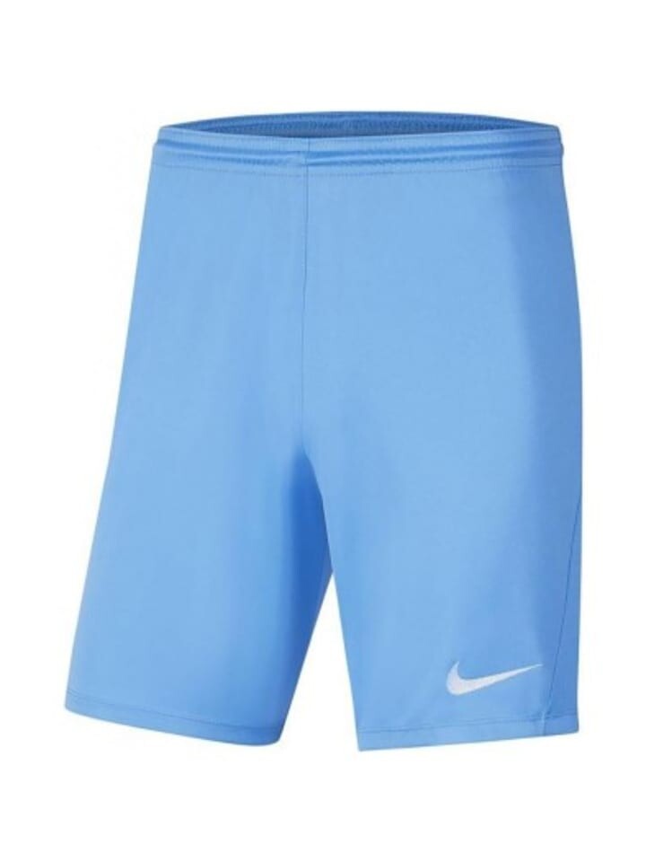 

Шорты Nike, синий