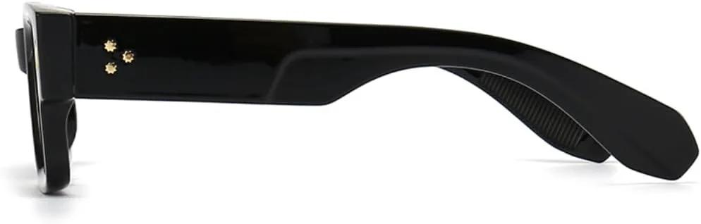 

Солнцезащитные очки с защитой UV400 | Компактная легкая оправа, цветные линзы | Для женщин и мужчин, для занятий спортом на открытом воздухе и вождения LXLHWN, Coffee