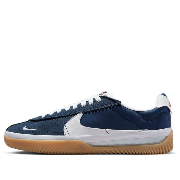 

Кроссовки brsb Nike, синий