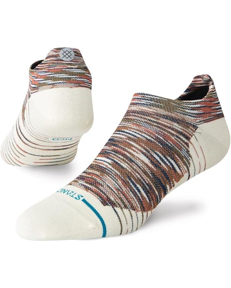 

Носки Unisex Stance Marshland Ul Tab, разноцветный