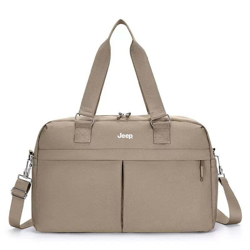 

Jeep 34L дорожная сумка Oxford Unisex Multicolor