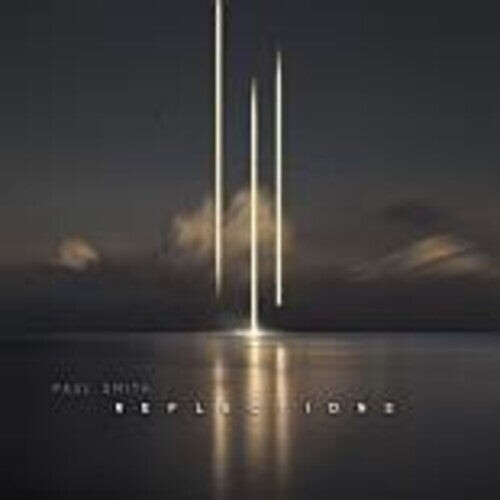 

CD диск Smith, Paul: Reflections