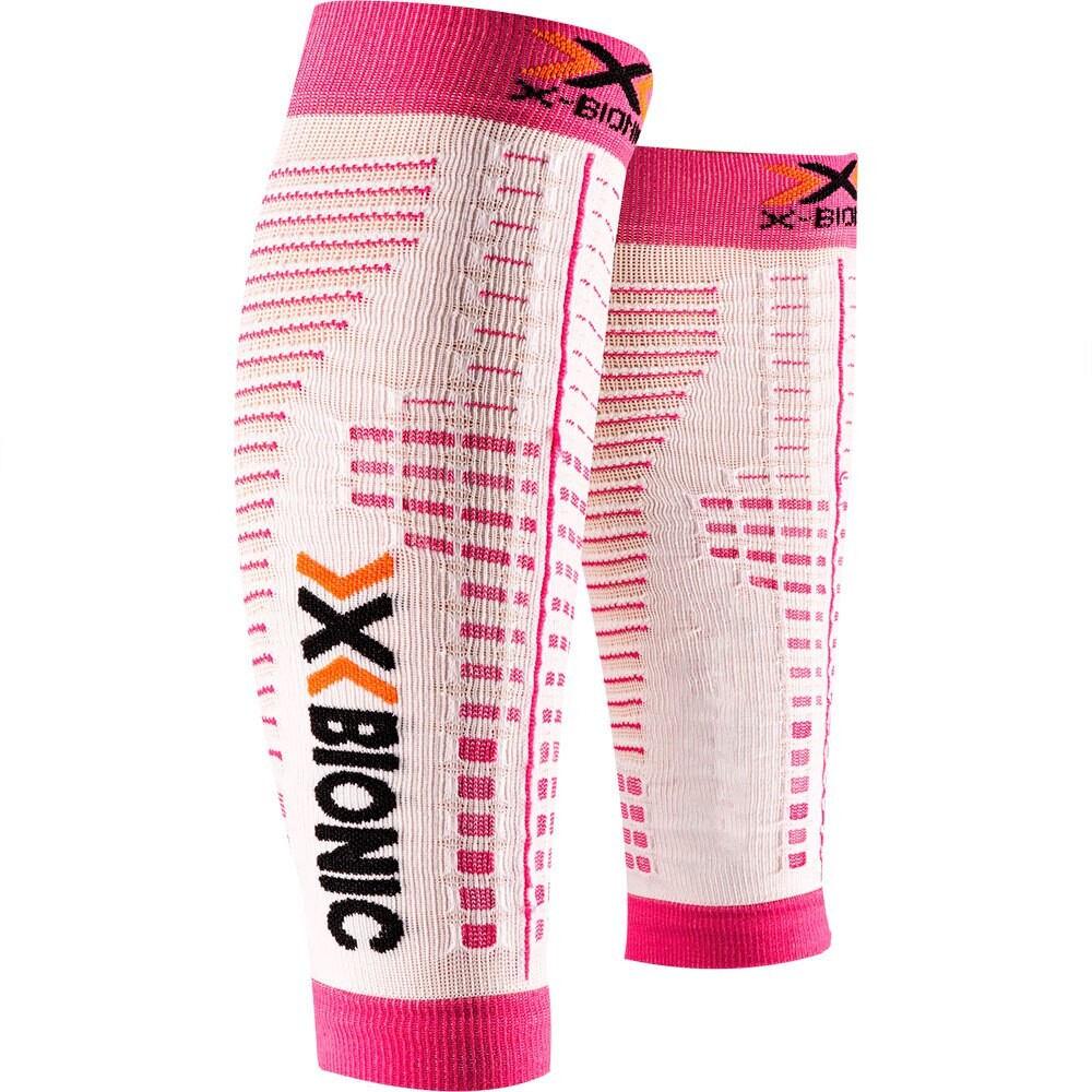 

Тайтсы X-BIONIC Effektor 4.0 Spyker Compression, белый