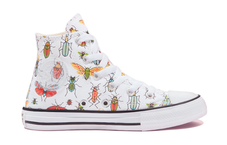 

Кеды Converse Chuck Taylor All Star Kids' Canvas Shoes Grade School