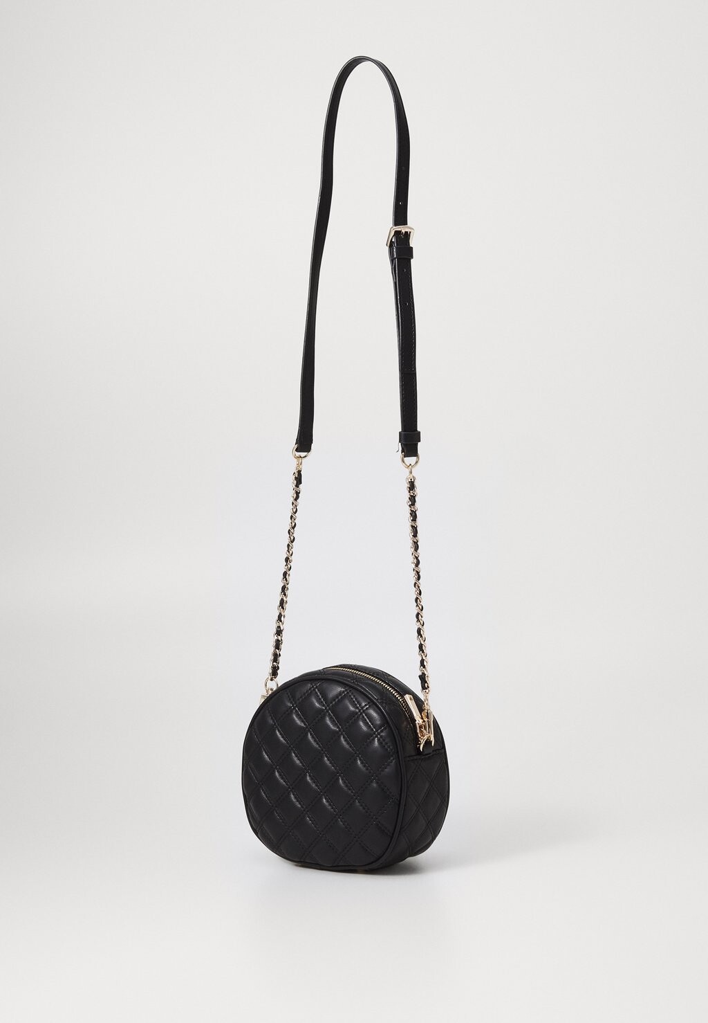 

Сумка через плечо GULLY CIRCLE BAG Guess, черный