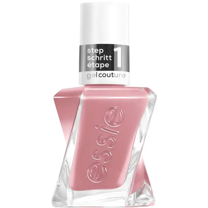 

Лак для ногтей gel couture esmalte de uñas larga duración Essie, цвет 505 gossa
