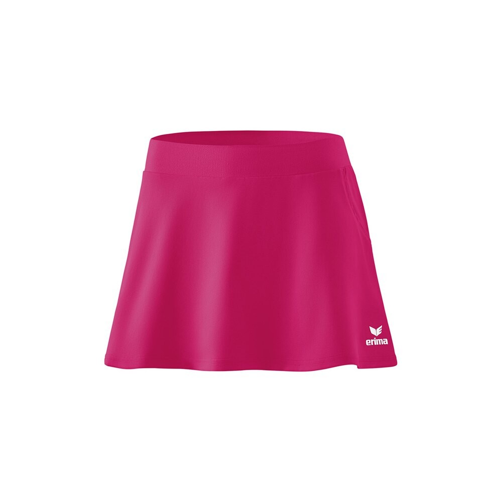 

Юбка Erima Tennis, розовый