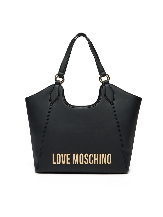 

Сумочка JC4165PP1MKD0000 Love Moschino, черный