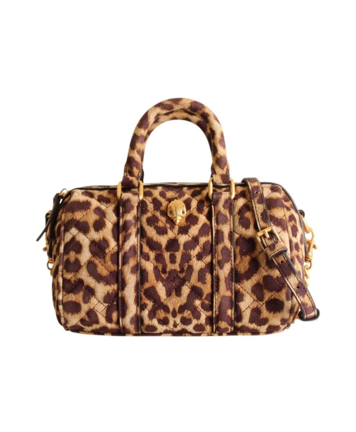 

Сумка через плечо и дамская сумочка Kurt Geiger, бежевый