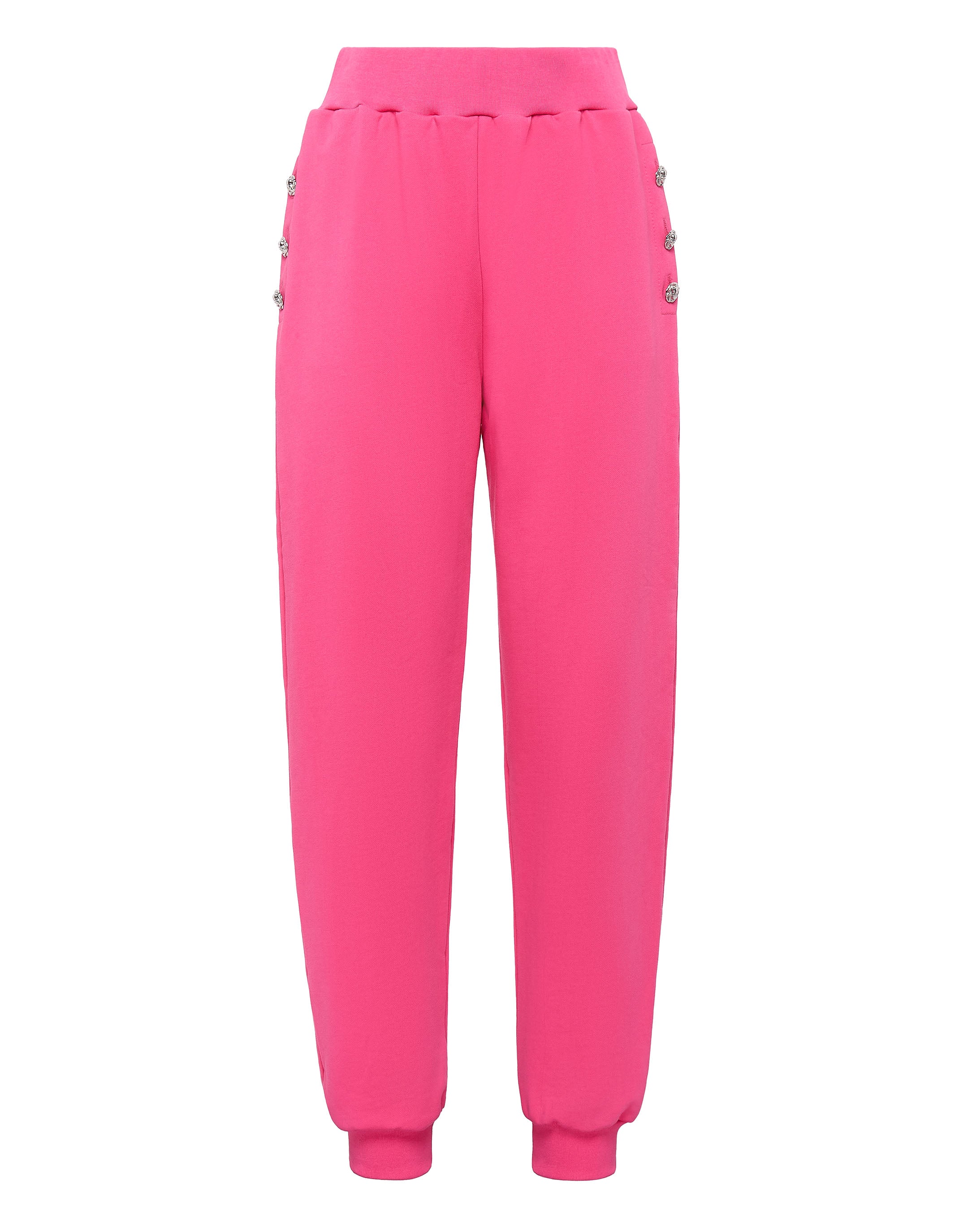 

Спортивные брюки Iconic Plein PHILIPP PLEIN, фуксия
