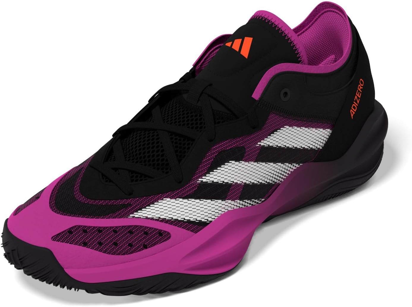 

Женские баскетбольные кроссовки adidas Adizero Select 2.0, черный
