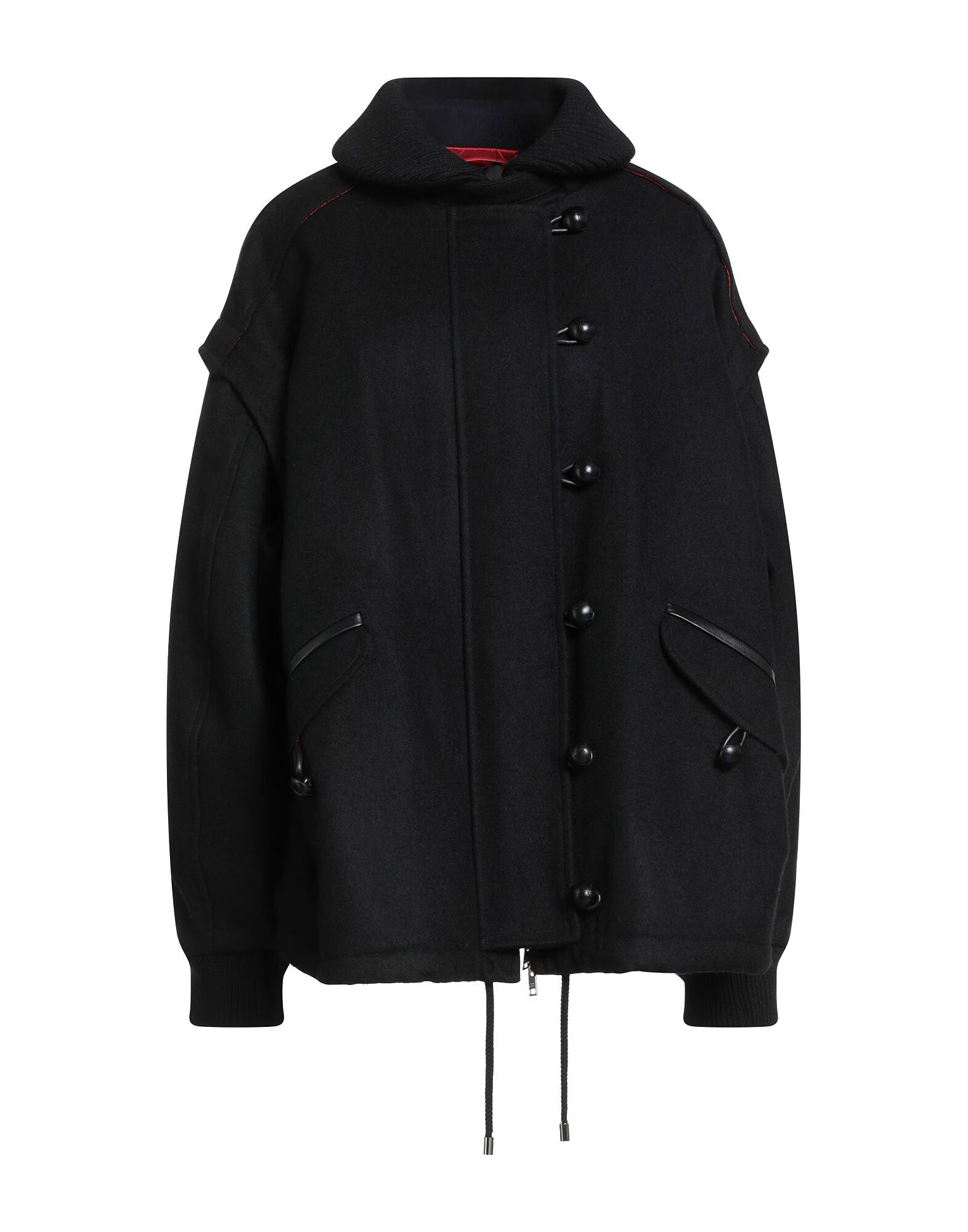 

Куртка Isabel Marant, черный