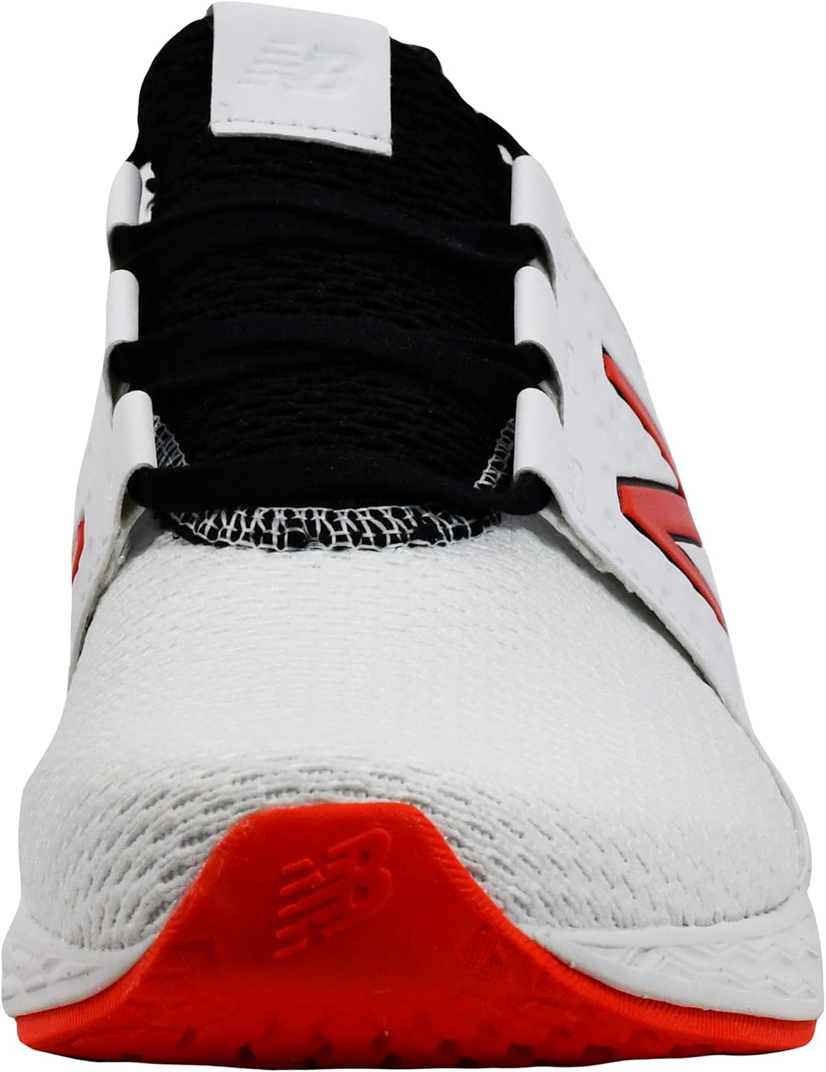 Мужские кроссовки New Balance Fresh Foam Cruz, белый — фото 2