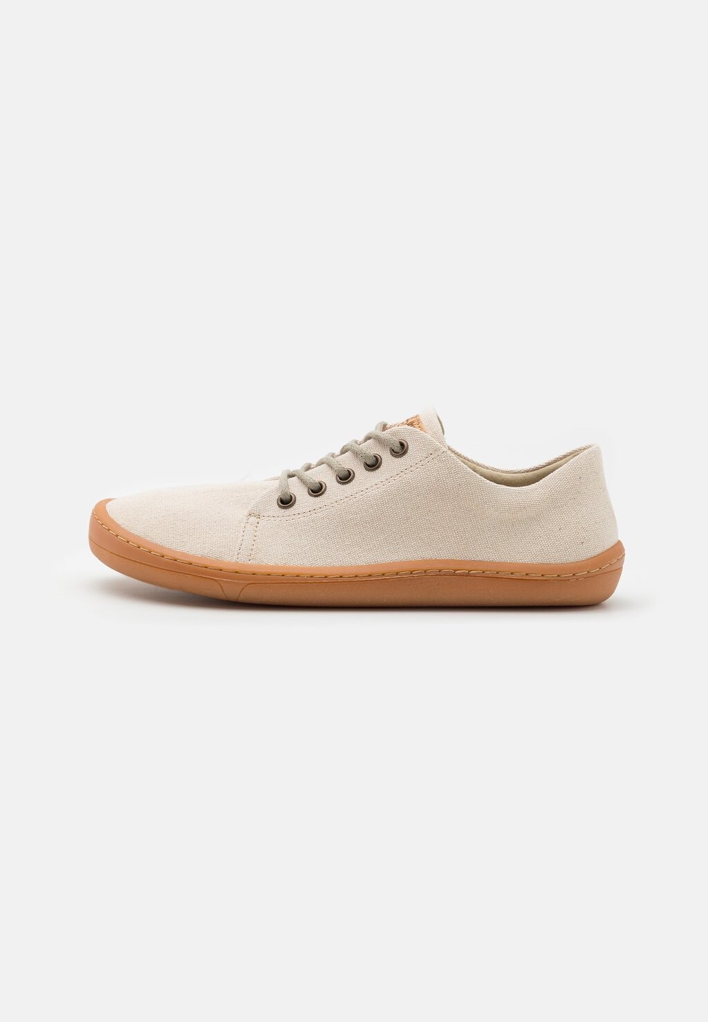 

Кроссовки Barefoot Vegan Laces Unisex Froddo, белый