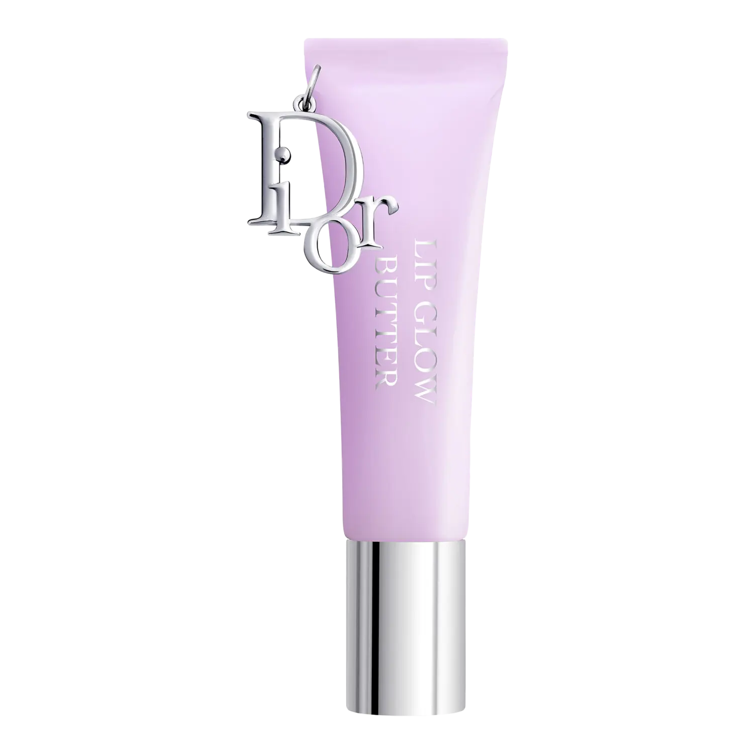 

Бальзам для губ Addict Lip Glow Butter Dior, 102 Glazed Lavender (a pearly lilac)