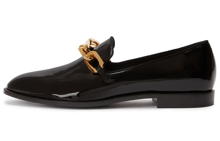 

Кожаные лоферы Jupitar Giuseppe Zanotti