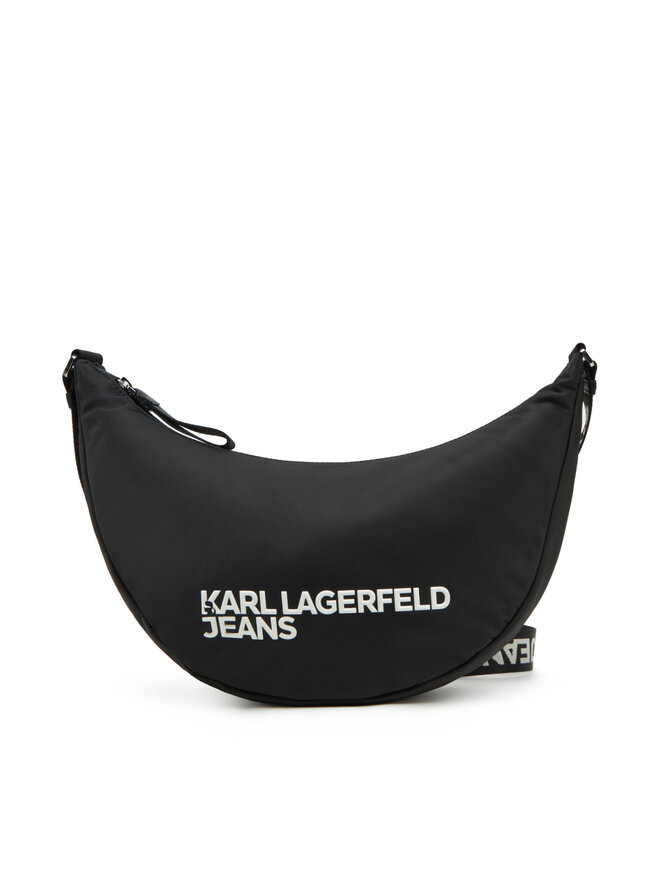 

Сумочка A1W30243 Karl Lagerfeld, черный