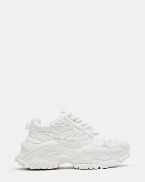 

Кроссовки Renegade Steve Madden, белый