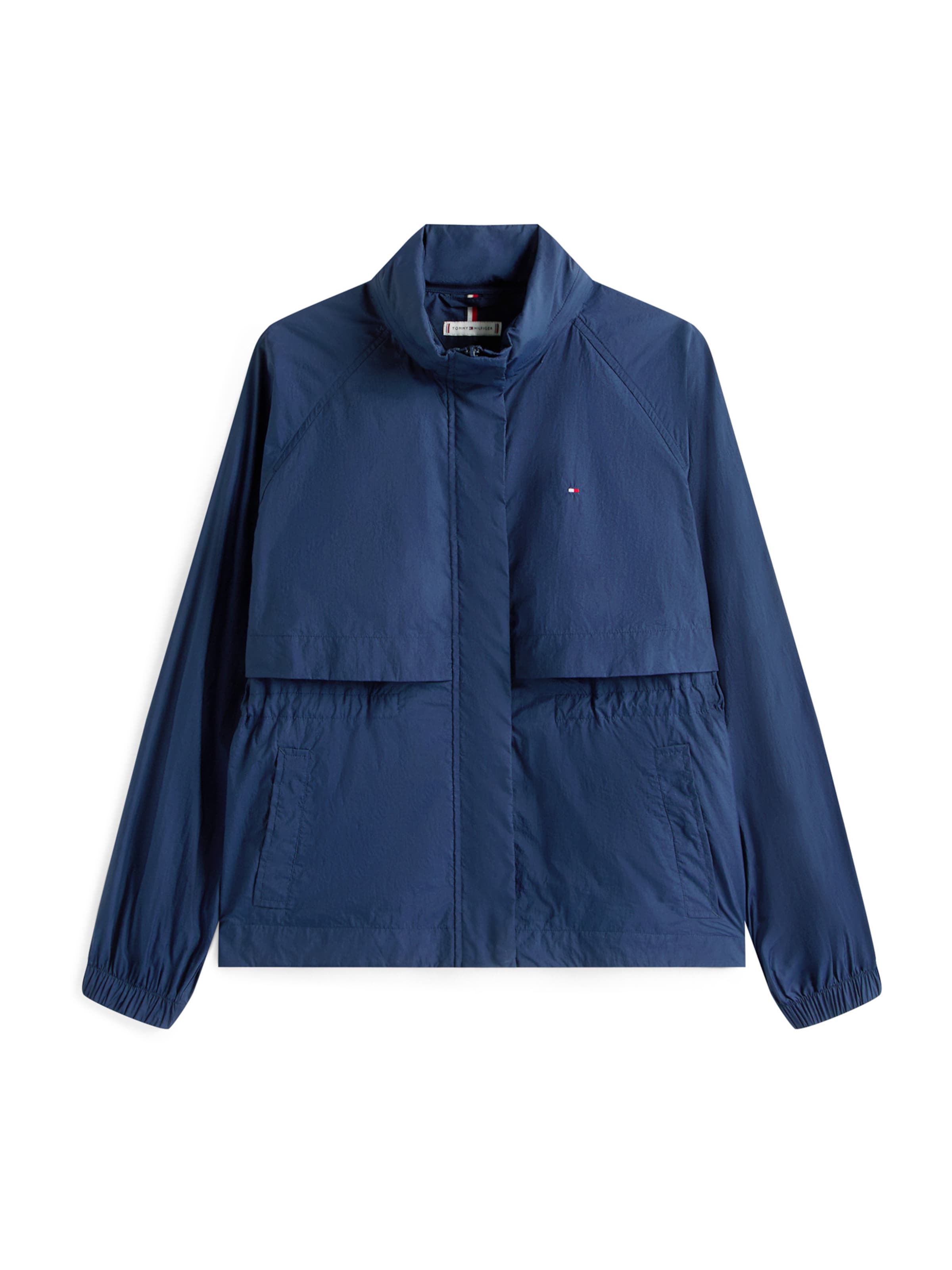 

TOMMY HILFIGER Куртка для межсезонья в цвете Navy