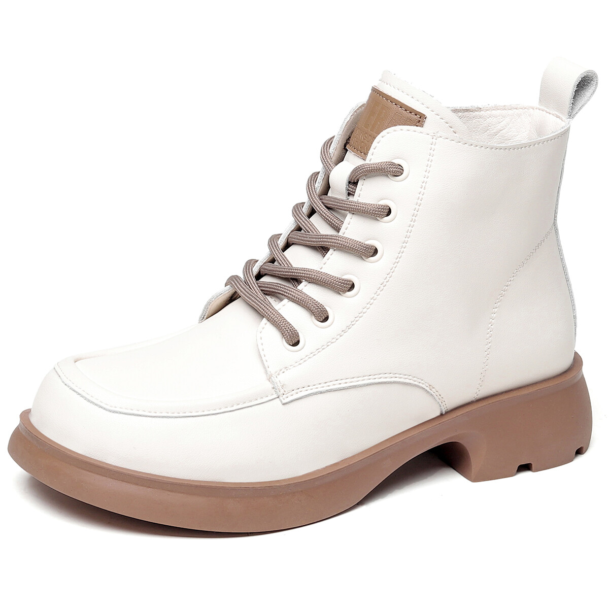 

Ботинки Martin Boot женские Ritai, черный