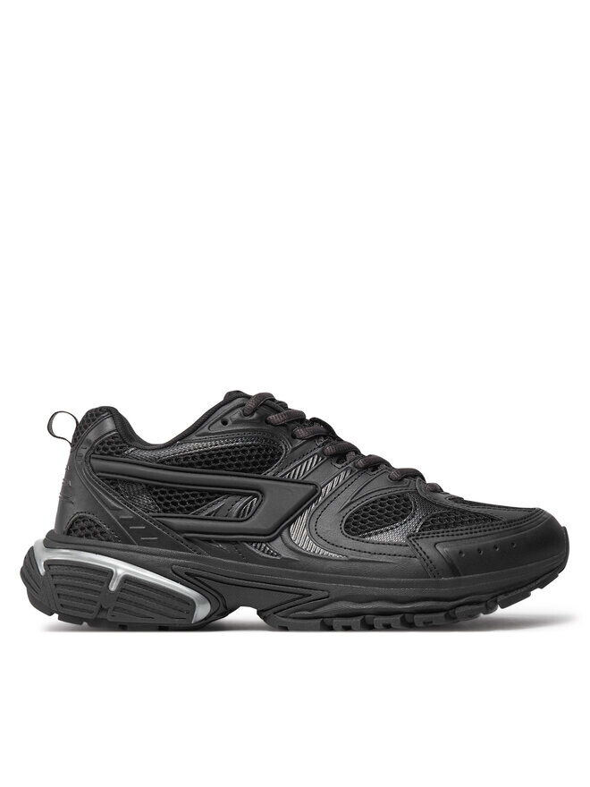 Кроссовки Diesel S-Serendipity Pro-X1 Y03374P0423 Negro, черный