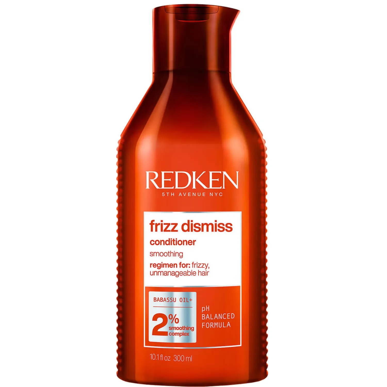 

Frizz Dismiss Кондиционер 250мл Redken