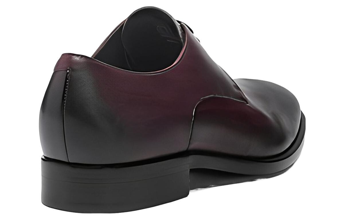 Modtray Men"s Casual Men Low-top Woodbury/Egret Ecco — фото 3