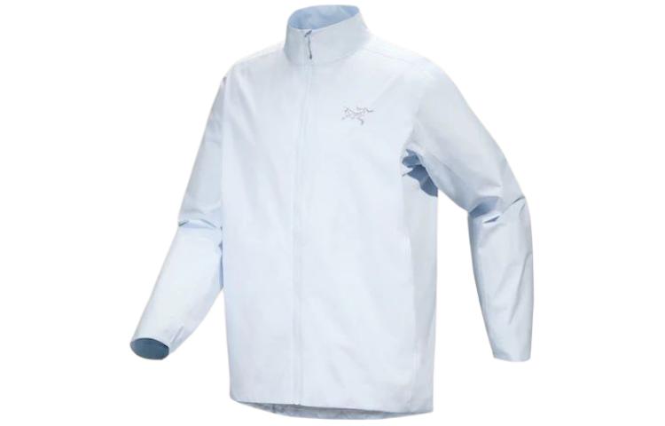

Arcteryx Куртка серии Solano для мужчин, Daybreak Blue/Daybreak