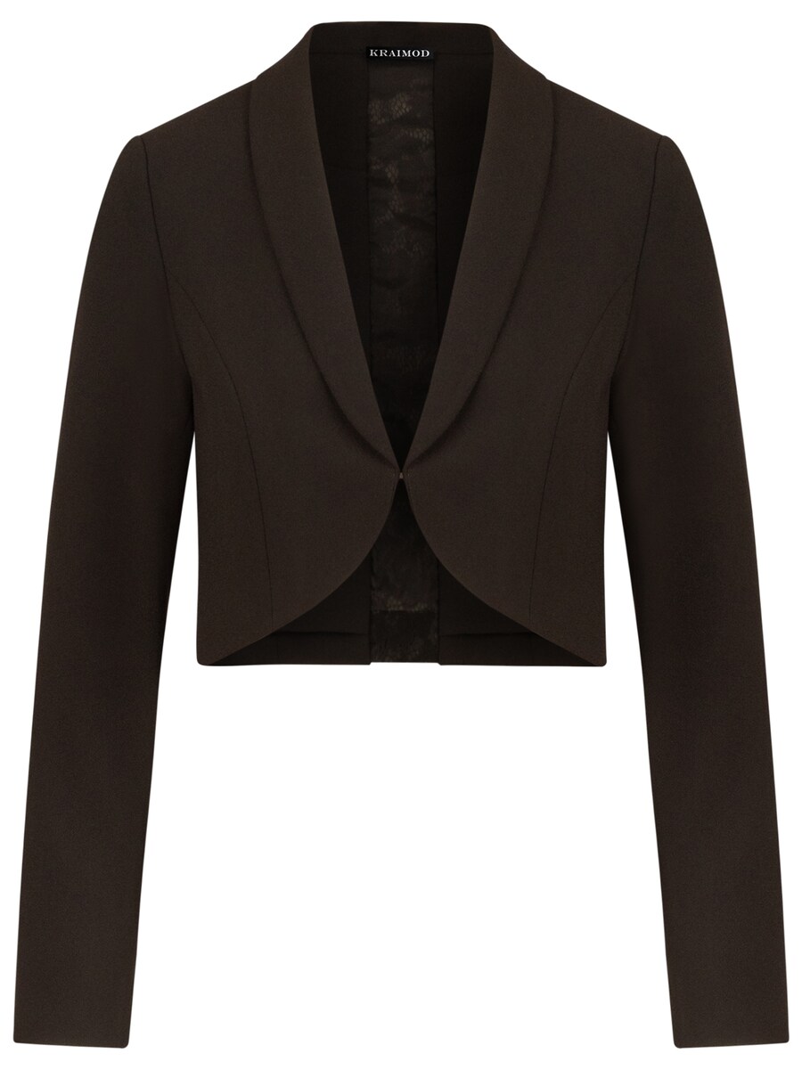 

Блейзер Kraimod, Black