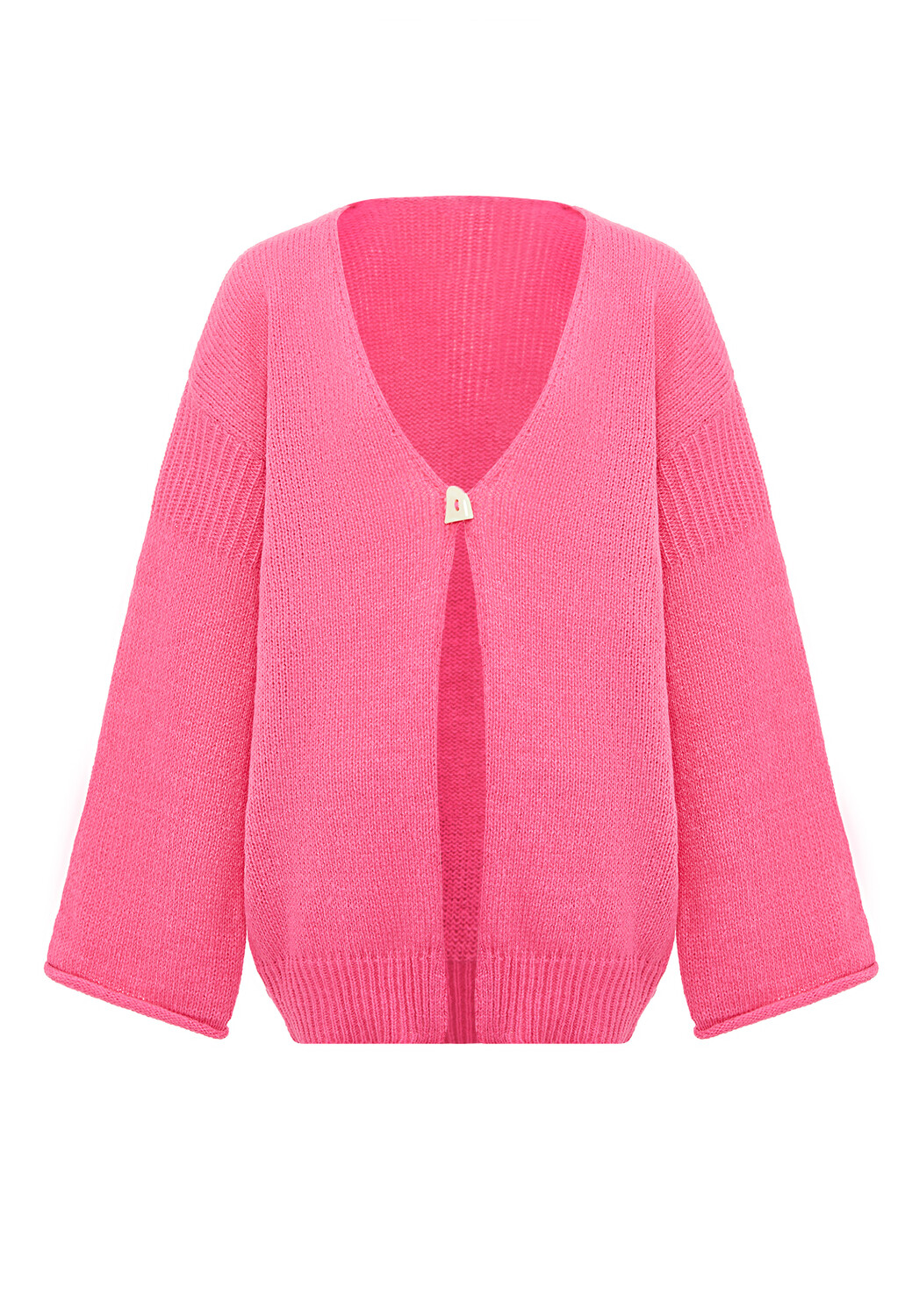 

Толстовка Sidona Sweater, розовый
