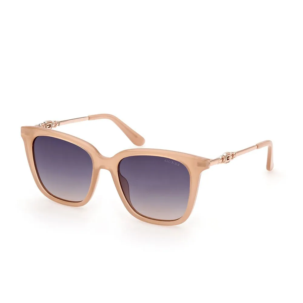 

Солнцезащитные очки Guess GU7886 woman, бежевый